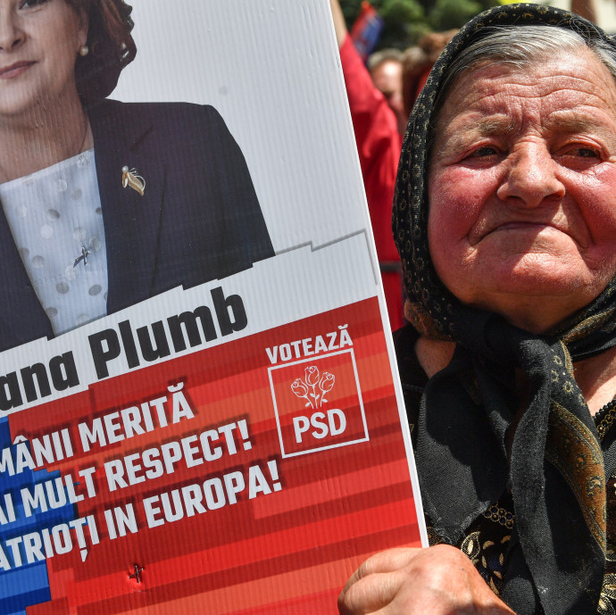 A román uniós biztos jelölése telitalálat a magyar fuvarozóknak