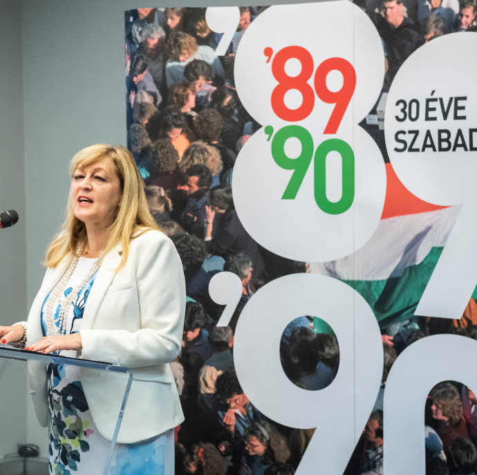 Havi 22 millió forintot keresnek egy kevéssé ismert alapítvány támogatói