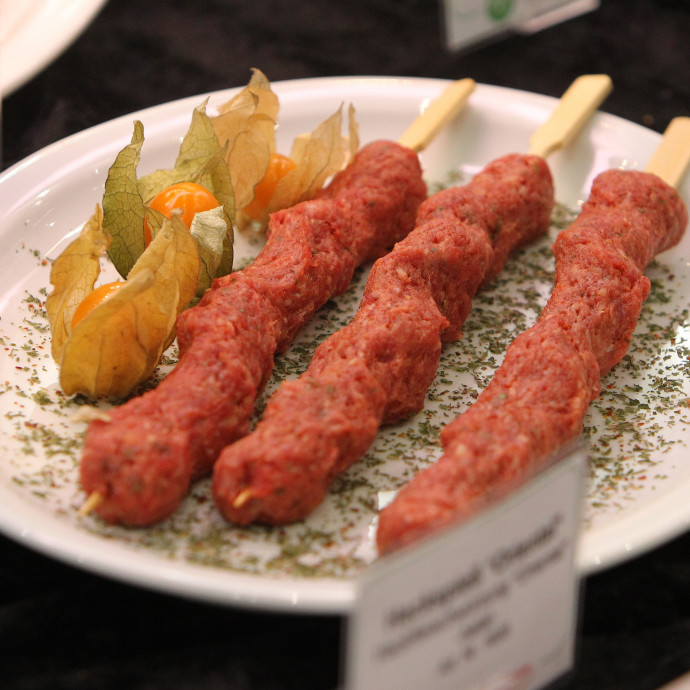 Büntető adóval fognák vissza a húsfogyasztást Németországban