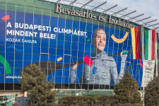 Megkérdeztük a főpolgármester-jelölteket, hogy mit szólnának egy budapesti olimpiához