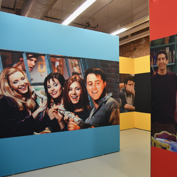 Megismételhetetlennek látszik a Jóbarátok sikere, hiába igyekeznek sokan