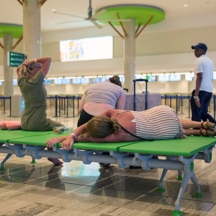 Vagyonokat keresnek a Thomas Cook összeomlásán