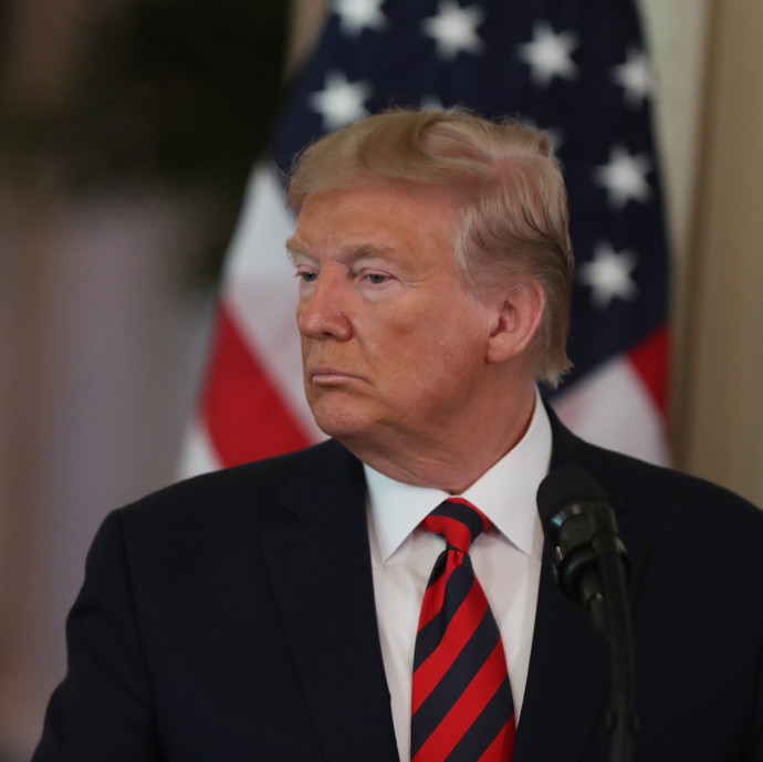 Lehet, hogy Trumpnak sikerült a lehetetlen, és túlfeszítette a húrt