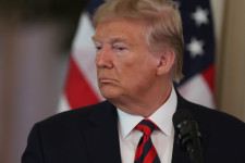 Lehet, hogy Trumpnak sikerült a lehetetlen, és túlfeszítette a húrt