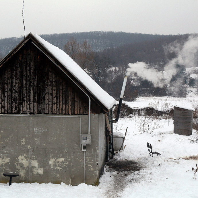 A szegény magyar gyerekek szennyezettebb, a románok és osztrákok tisztább környezetben élnek az átlaghoz képest