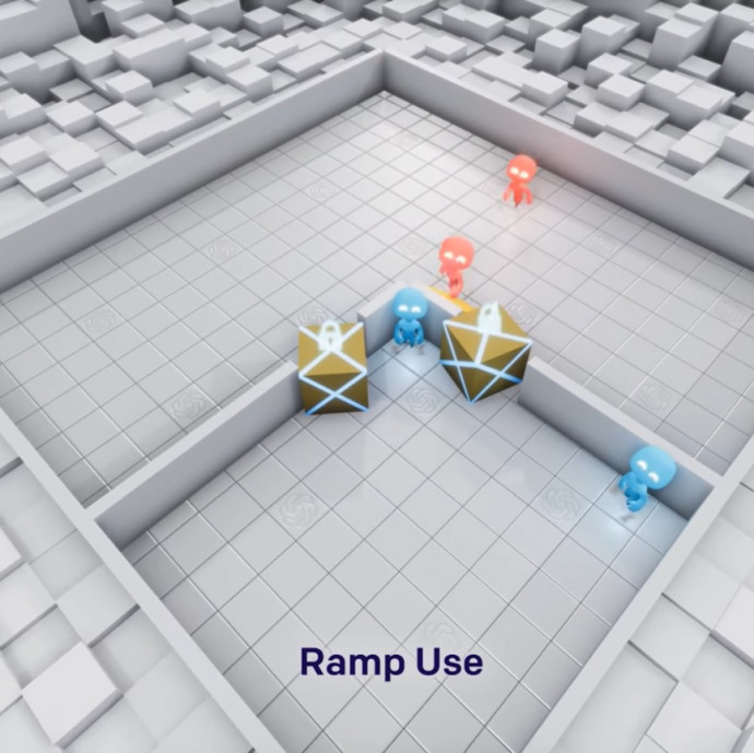 Szórakoztató és kissé ijesztő, ahogy megtanult bújócskázni a mesterséges intelligencia