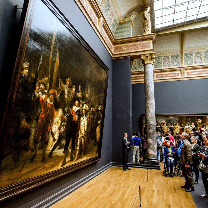 Nemcsak a kocsmák, a kultúra is vonzza a turistákat