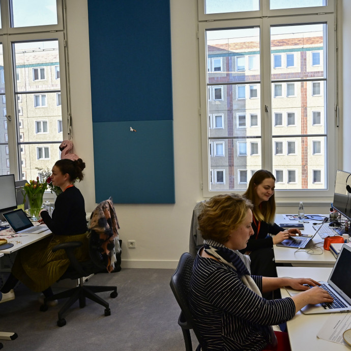 Értékteremtés, amely pozitívan hat az üzletre – művészet az irodatérben