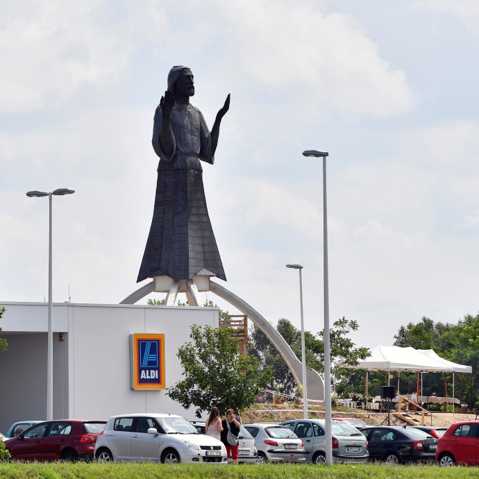 Az Aldi-Lidl-Penny hármas átvette a pénztárcánk feletti irányítást