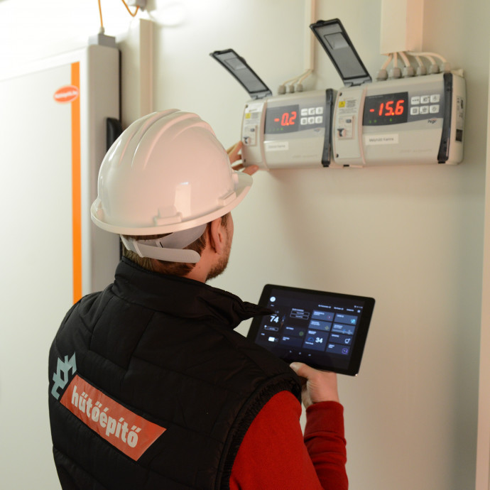 Az Audinak építenek csúcstechnikát, mégse akarnak túl nagyra nőni