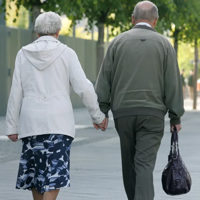 Kevesebb magyar támogatja a homoszexuálisok egyenlőségét, mint négy éve