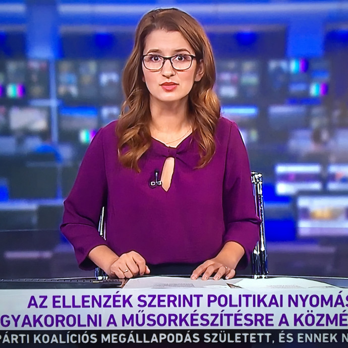 Közel százmillióért kutatja a médiapiaci szokásokat a közmédia