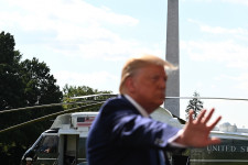 Trump legújabb botránya a korrupció valóságos kaleidoszkópja