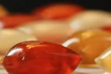 Kapszulás alkoholt dobott piacra egy whiskygyártó