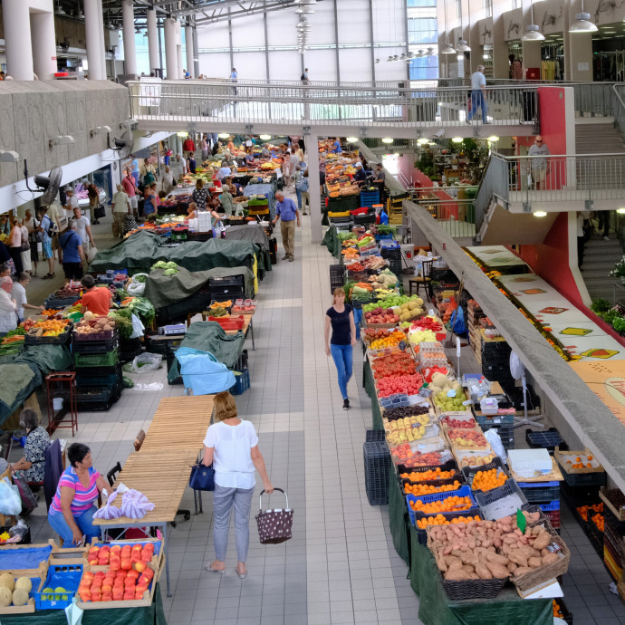 Hova drágul még az alma?