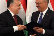 Rövid út vezet a Borkai-ügytől a Fidesz-KDNP legfelső köreiig