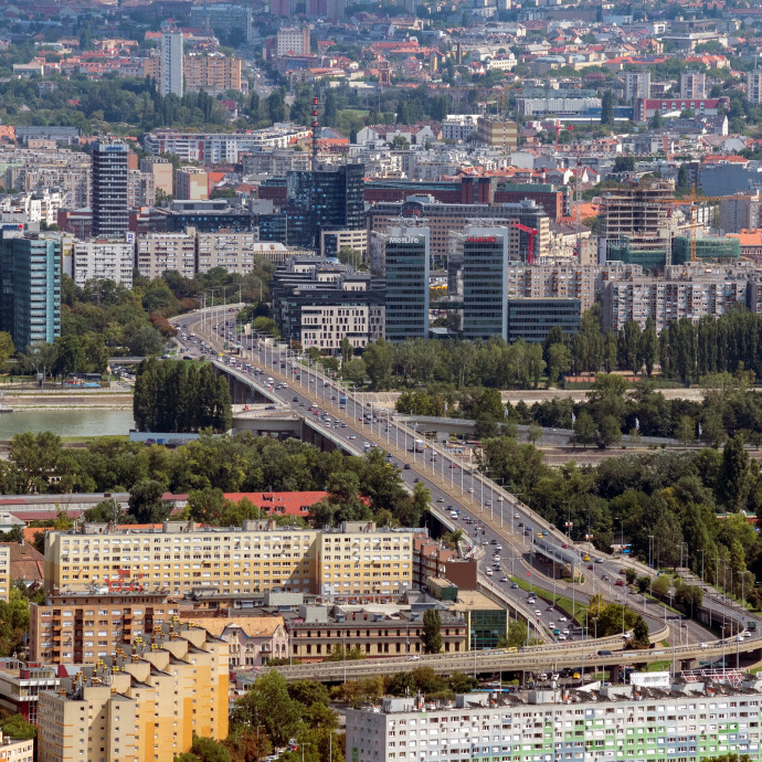 Gazdagabbak a fideszes kerületek, de az ellenzékiek jobban gyarapodnak