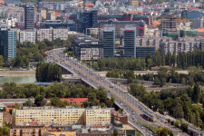 Gazdagabbak a fideszes kerületek, de az ellenzékiek jobban gyarapodnak