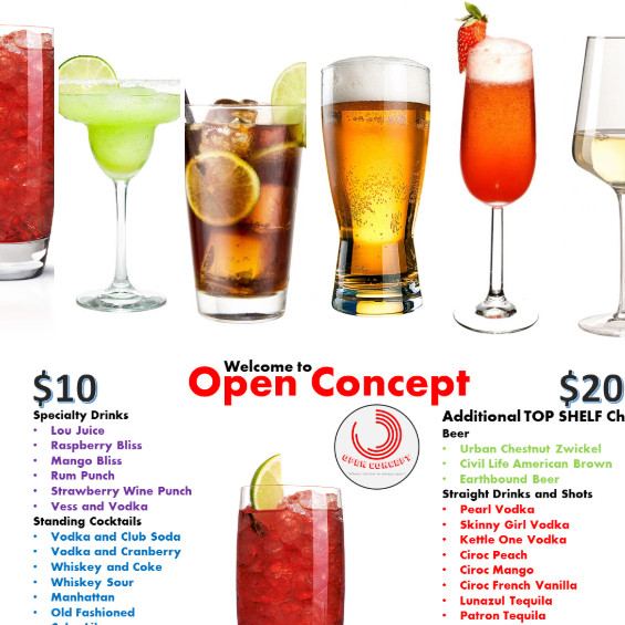 Óránként 3 ezer forintért mennyit innál egy bárban?