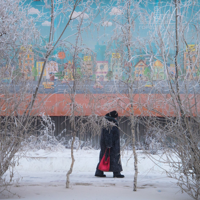 Az egyik legjobban fejlődő magyar fuvaroscég maga a rejtély