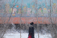 Az egyik legjobban fejlődő magyar fuvaroscég maga a rejtély