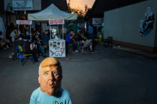 Kevesen találnák ki, hogy kitől vett el szavazatokat a Kutyapárt