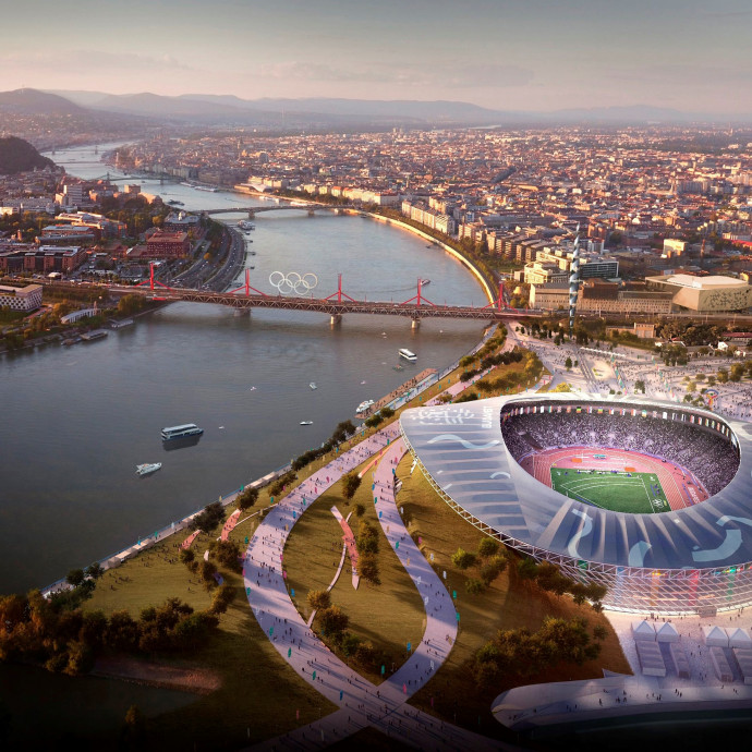 Akár akarjuk, akár nem, stadionok nélkül is elkölt a kormány 138 milliárdot sporteseményekre