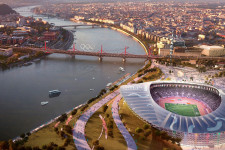 Akár akarjuk, akár nem, stadionok nélkül is elkölt a kormány 138 milliárdot sporteseményekre