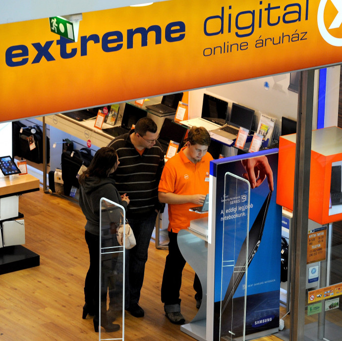 Trükkösen oldotta meg a versenyhivatal az Emag és az Edigital összeolvadásának feladványát