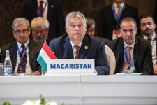 Nem a gazdaságról szól a magyar külpolitika türk-kipcsak fordulata