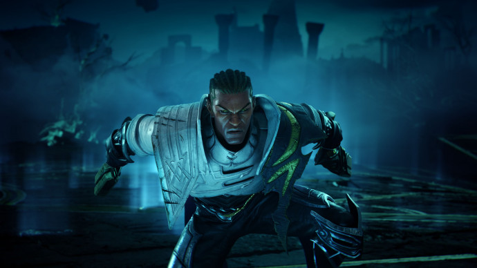 Rosszat mondtál a pártra, elvtársam? (Fotó: Riot Games)