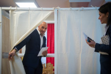 A magyarok közel fele nem bízik a választások tisztaságában