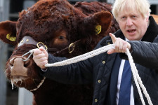 Boris Johnson addig botladozhat, amíg sikerül kimanővereznie a briteket az EU-ból