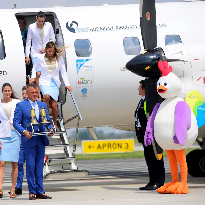 A botrányhősök 18 milliárdot kaszáltak, mióta Borkai a polgármester