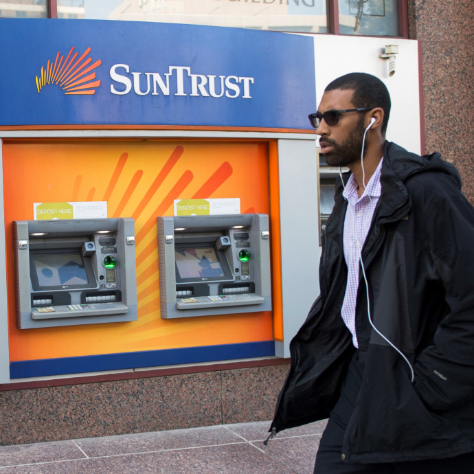 Rengeteg bank létét fenyegeti a következő válság