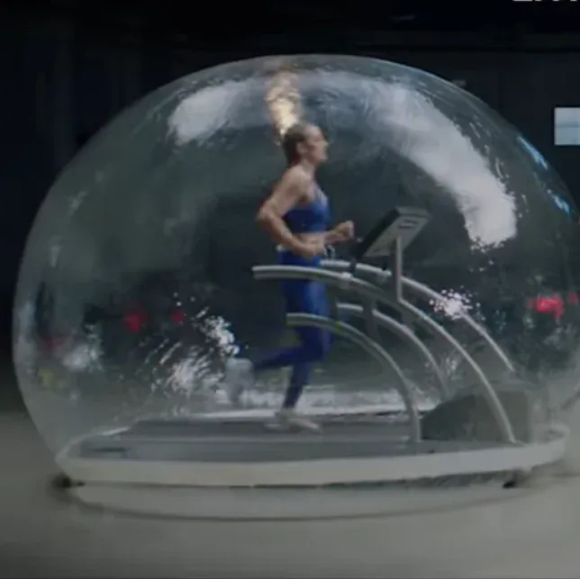 Szennyezők helyett közterületi levegőszűrők is lehetnének az autók