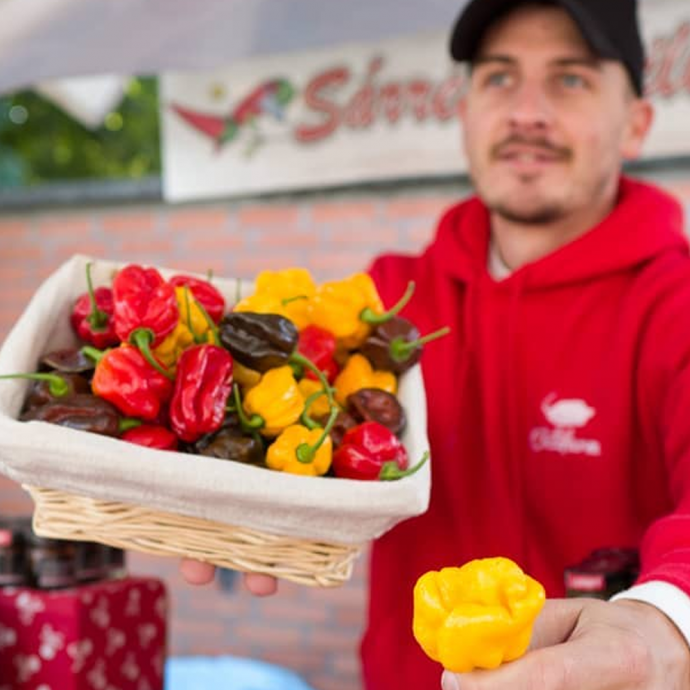 Hogyan tűnhet ki egy vállalkozó a tömegből?