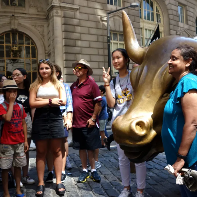 Begyújtásra váró rakéta van az európai részvények alatt