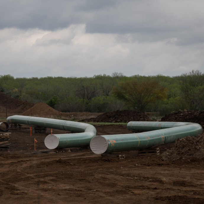 Elapadóban van az olcsó üzemanyag egyik legfontosabb forrása