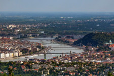 Meglepő értékei vannak Budapestnek, de összességében mégis csődtömeg