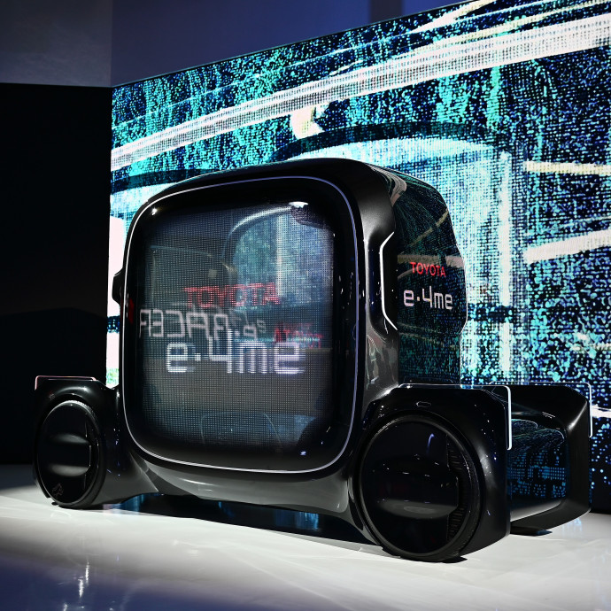 Drámai átalakulásokkal jöhet ki most kezdődő válságából az autóipar