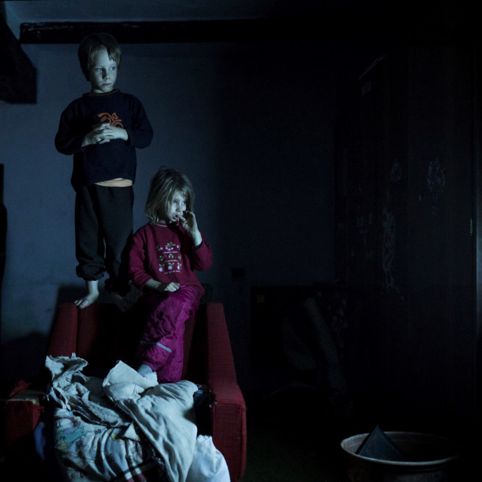 Kasztosodik a magyar társadalom, és ennek mind megisszuk a levét