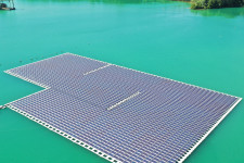 Megoldást találtak a napenergia tárolására