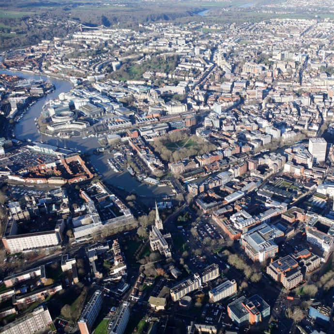 Valószínűleg kitiltják a dízeleket egy brit nagyváros belső részéből