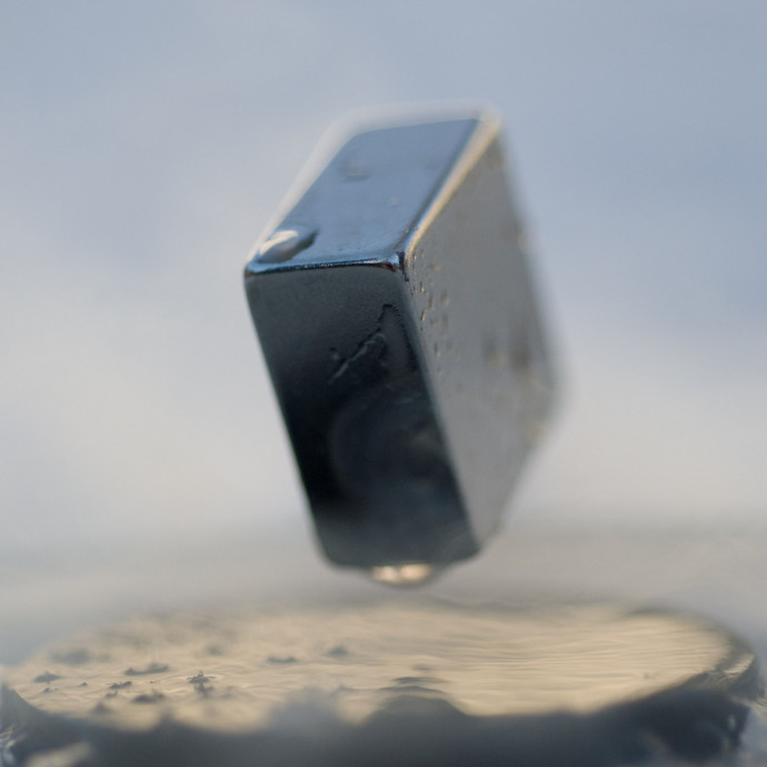 Hamarosan meglehet az anyag, amit 108 éve keresnek, és biztosan Nobel-díjat ér