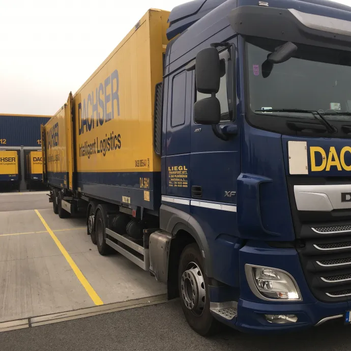 A világ legjobb munkája, legalábbis nekem