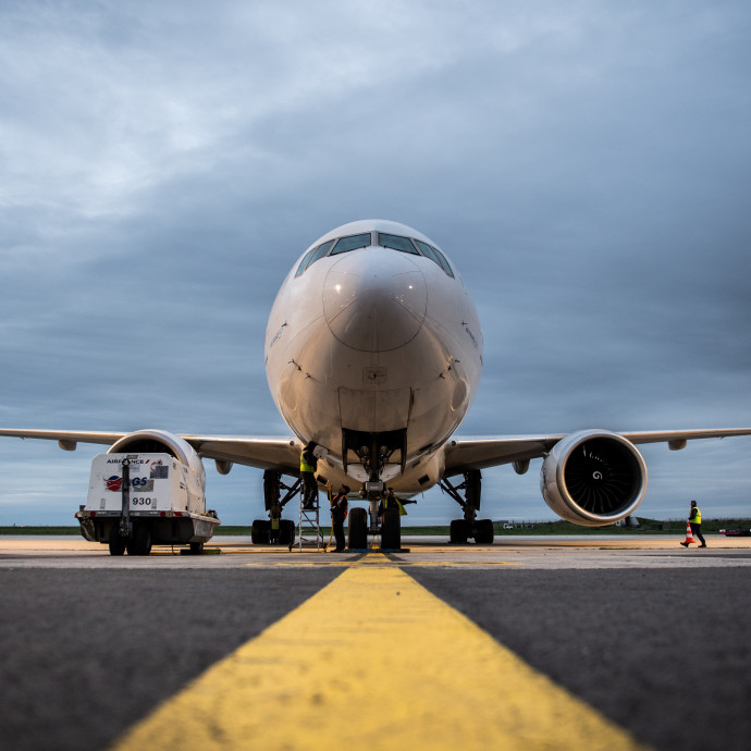 A 737 Maxok tragédiái után is egymást érik a problémák a Boeingnél