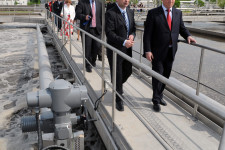 Tarlósnak kétszer beletört a bicskája, Karácsony is megpróbálja