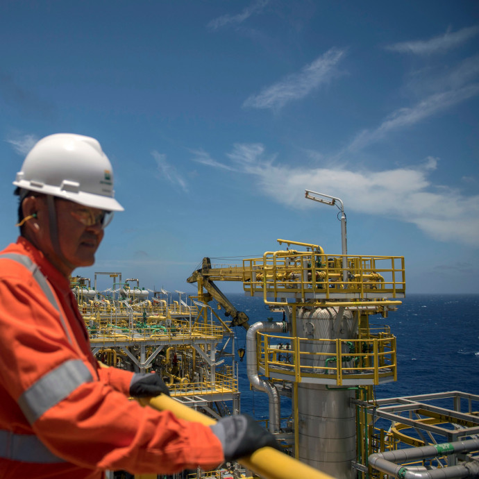 Alig érdekelt valakit a világ egyik legígéretesebb olajmezője