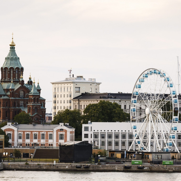 A helyiek dönthettek a városi költségvetés egy részéről Helsinkiben